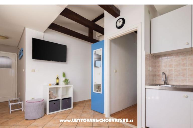 Appartamenti Villa Porat – foto 46