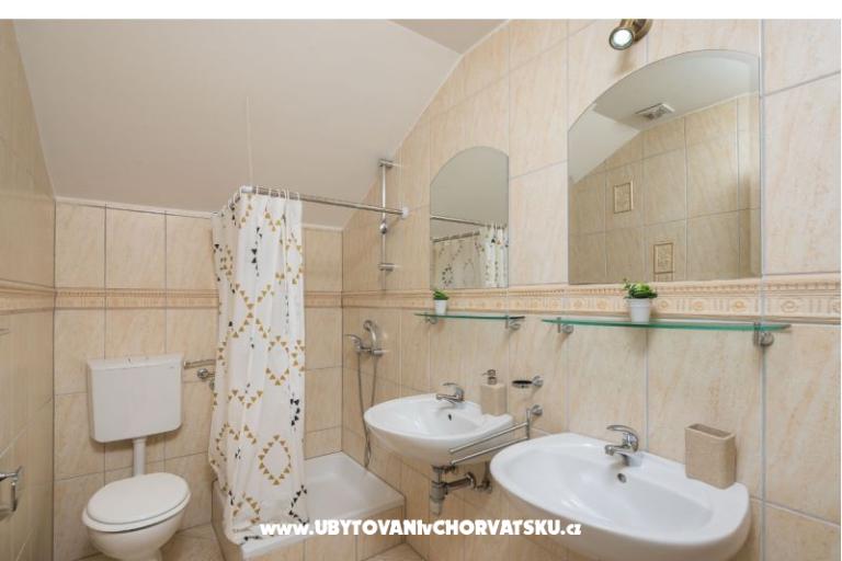 Appartamenti Villa Porat – foto 48