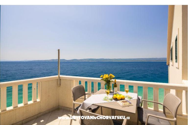 Appartamenti Villa Porat – foto 49