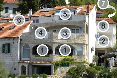 Appartamenti Villa Porat – foto 8