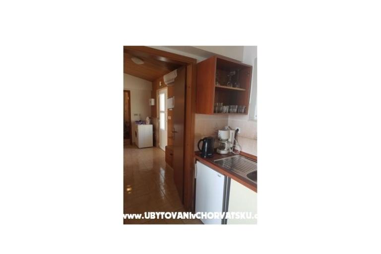 Appartamento Macan – foto 8