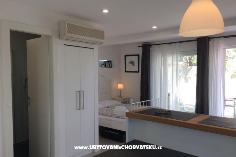 Appartamentos Villa Antares – foto 11