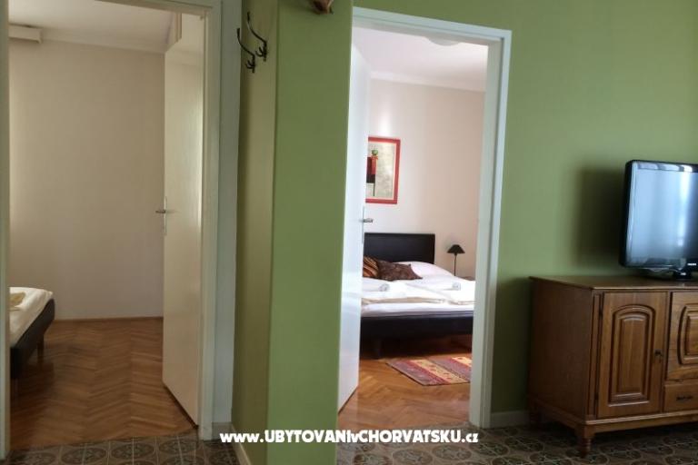 Appartamentos Villa Antares – foto 13