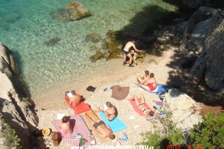 Appartamentos Villa Antares – foto 17