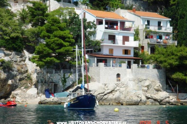 Appartamentos Villa Antares – foto 2