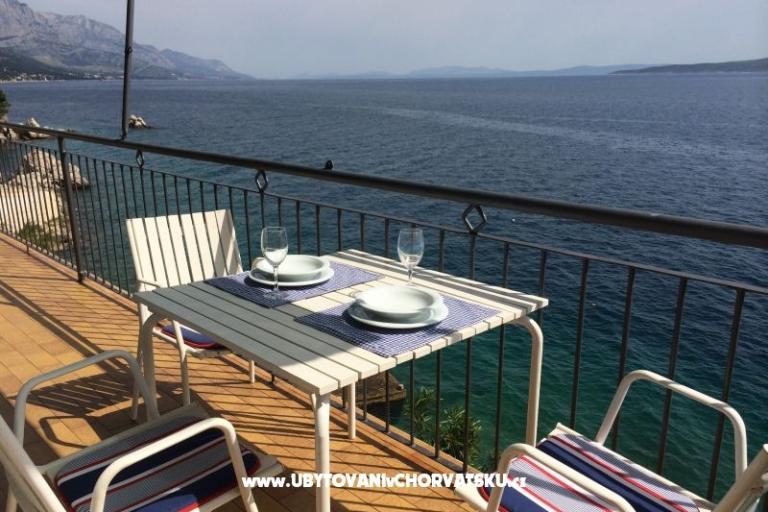 Appartamentos Villa Antares – foto 6