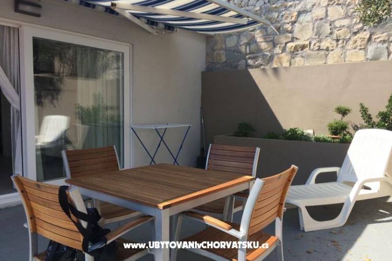 Appartamentos Villa Antares – foto 8