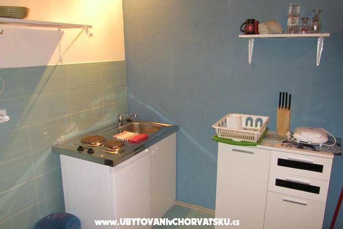 Appartamentots Abuela beach house – foto 13
