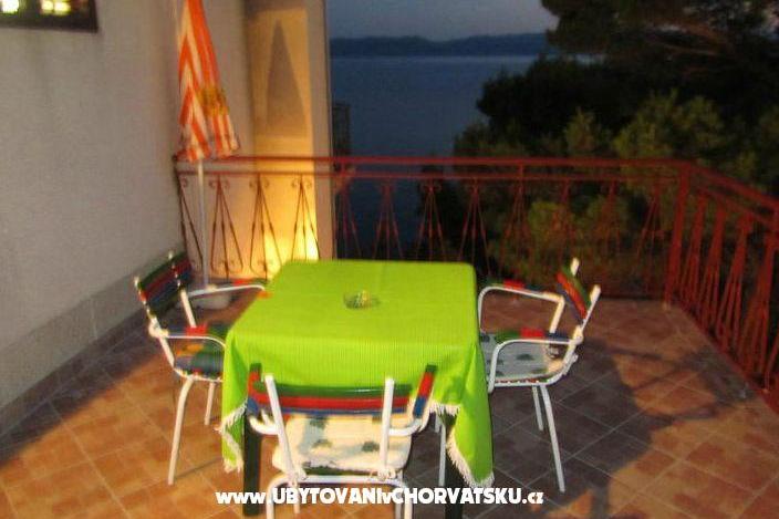 Appartamentots Abuela beach house – foto 14