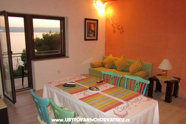 Appartamentots Abuela beach house – foto 6