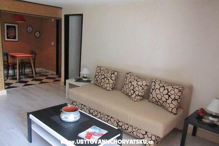Appartamentots Abuela beach house – foto 9