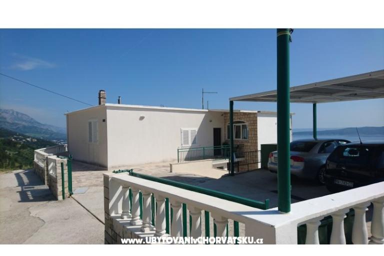 Appartamento R - Brela – foto 10