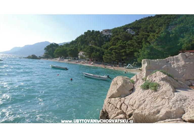 Appartamento R - Brela – foto 12