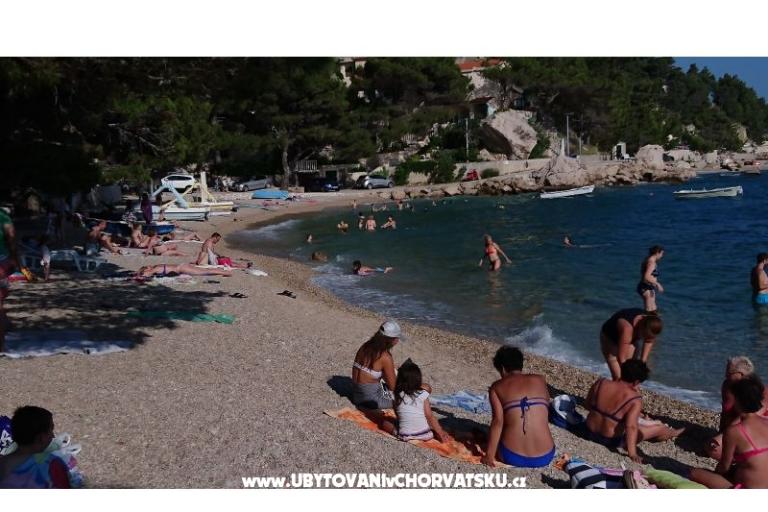 Appartamento R - Brela – foto 13