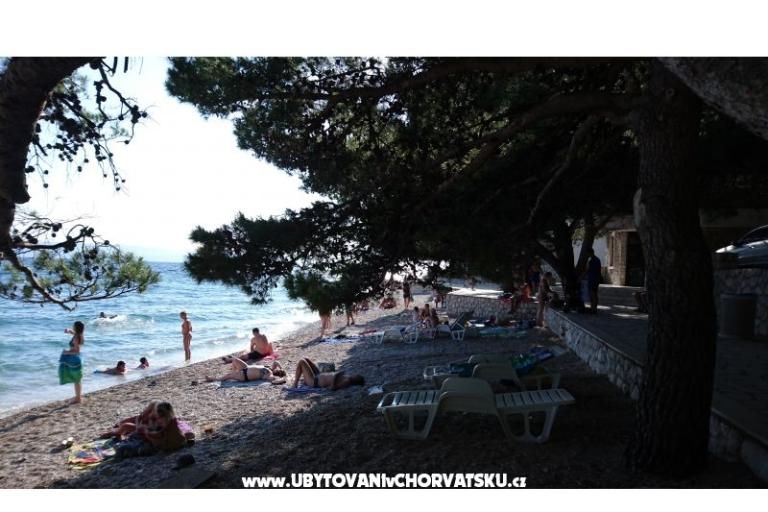 Appartamento R - Brela – foto 14