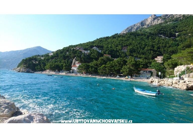 Appartamento R - Brela – foto 17