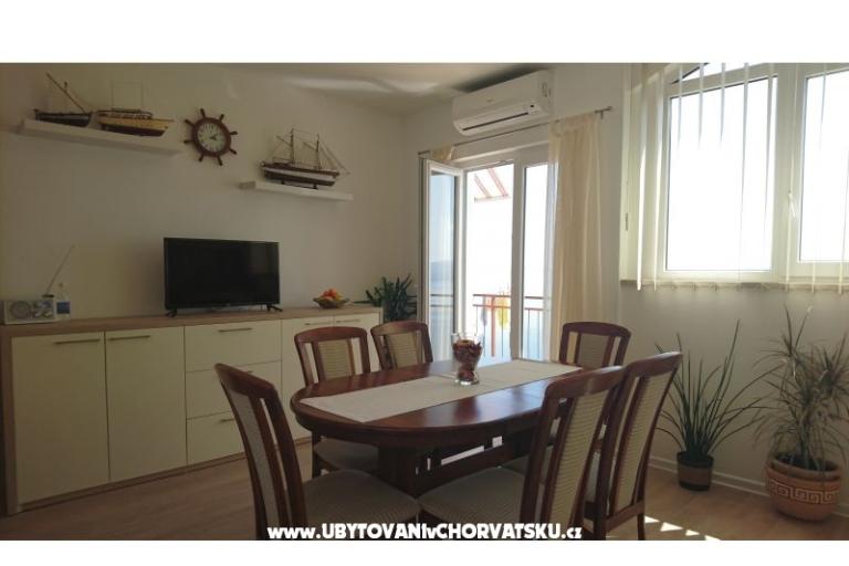 Appartamento R - Brela – foto 4