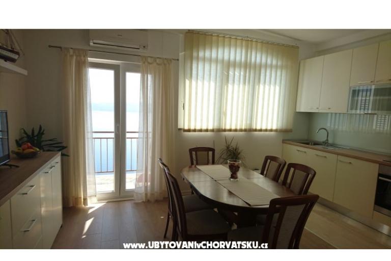 Appartamento R - Brela – foto 5