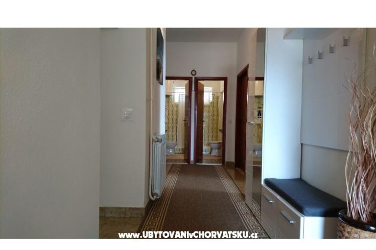 Appartamento R - Brela – foto 8