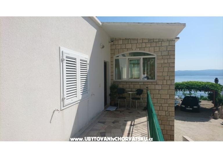 Appartamento R - Brela – foto 9