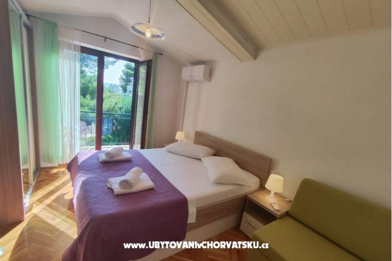 Appartamenti Beroullia – foto 10