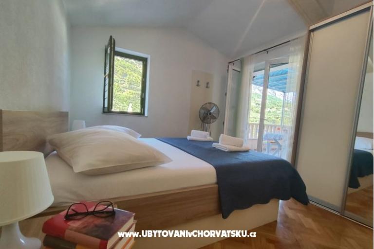 Appartamenti Beroullia – foto 12