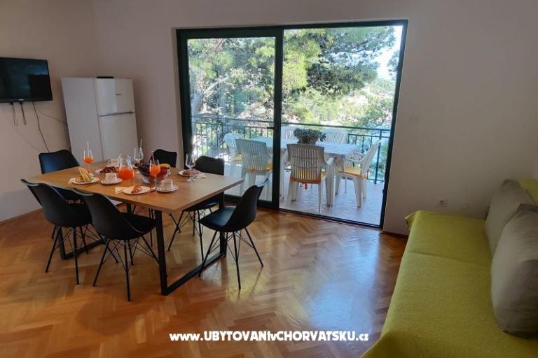 Appartamenti Beroullia – foto 15