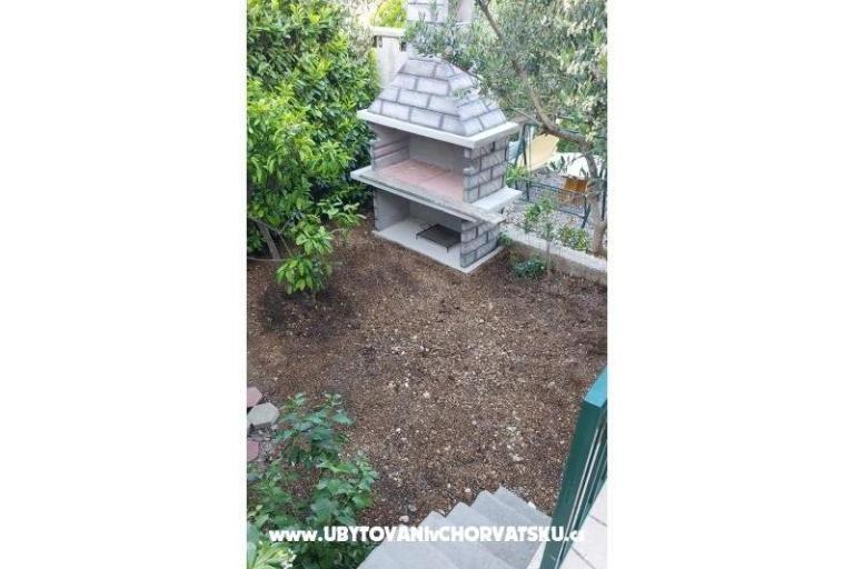 Appartamenti Beroullia – foto 19