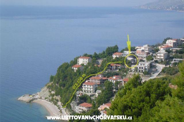 Appartamenti Beroullia – foto 3