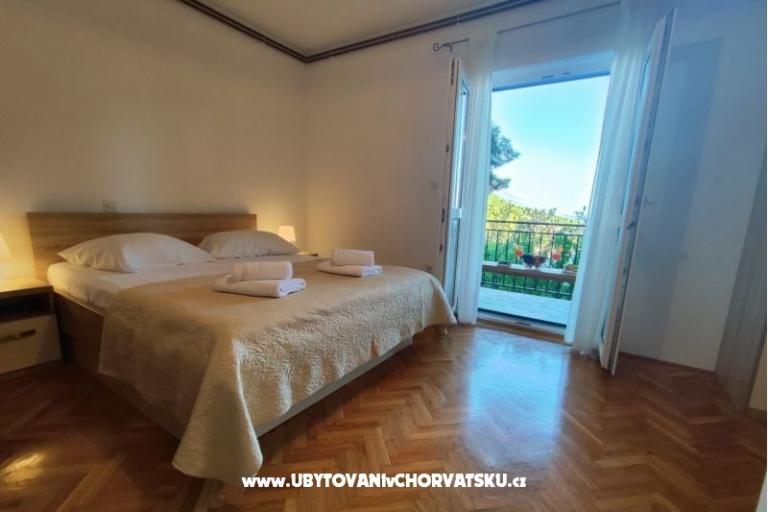 Appartamenti Beroullia – foto 9