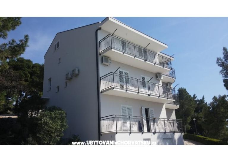 Appartamenti Gin – foto 10