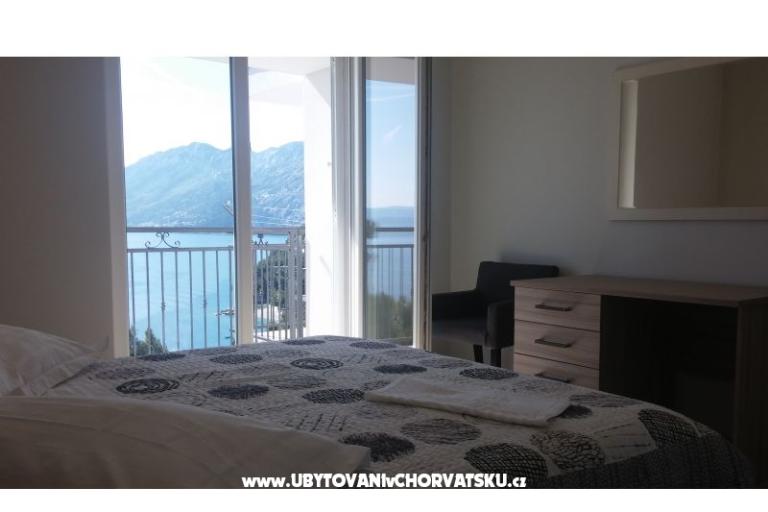 Appartamenti Gin – foto 12