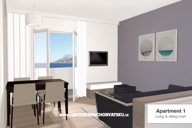 Appartamenti Gin – foto 6
