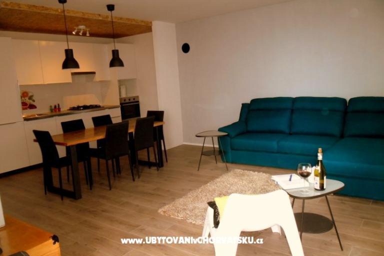 Appartamenti Miva – foto 13
