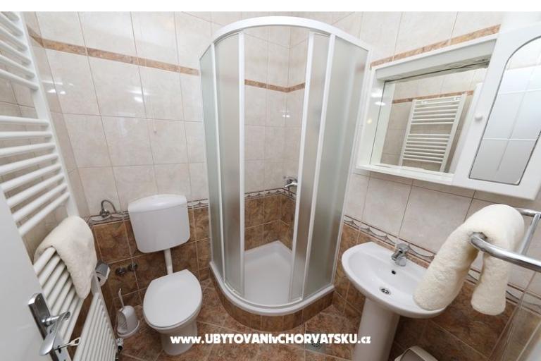 Appartamenti Ribičić – foto 11