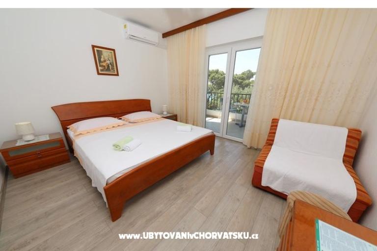 Appartamenti Ribičić – foto 13