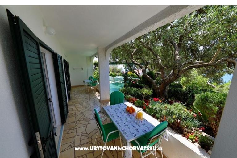 Appartamenti Ribičić – foto 17