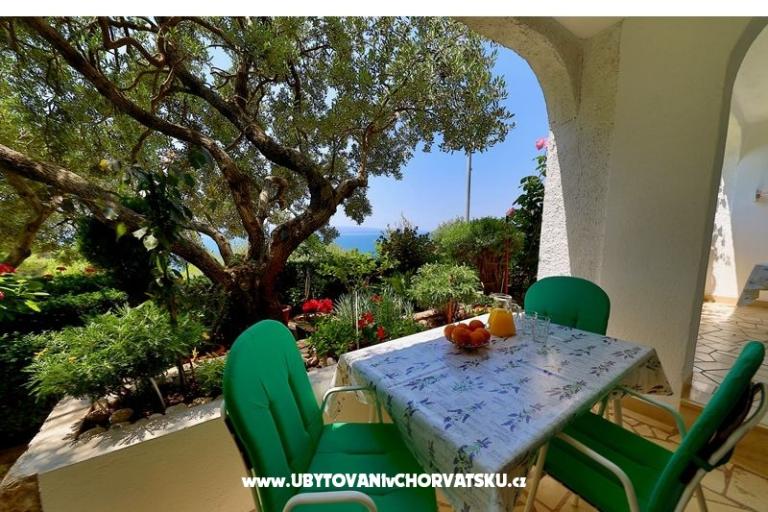 Appartamenti Ribičić – foto 18