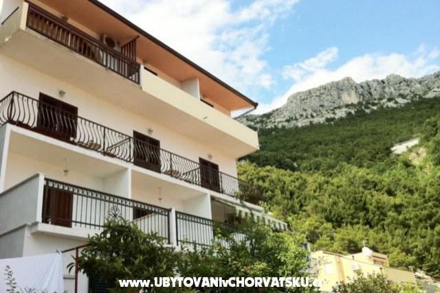 Appartamenti Ursus – foto 9