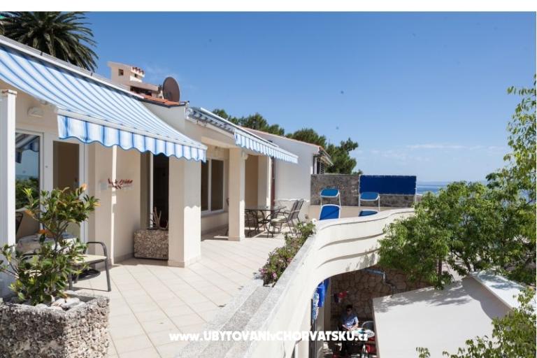Beachfront Brela Appartamenti – foto 2
