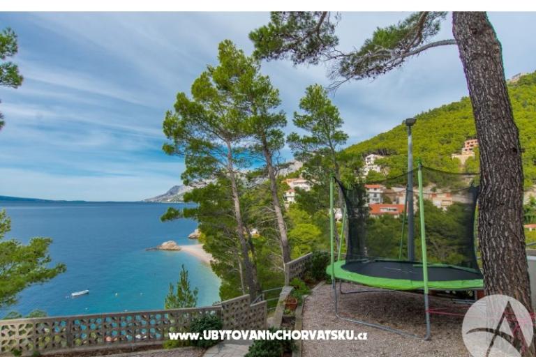 Beachview Appartamenti/Free parking – foto 6