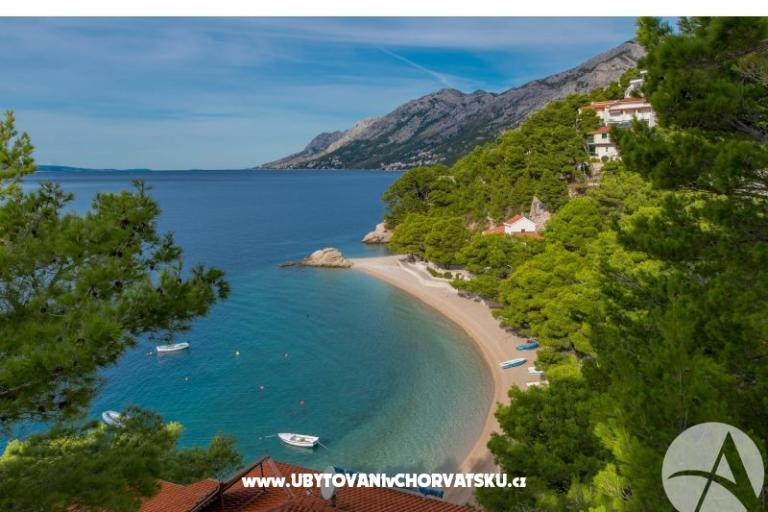 Beachview Appartamenti/Free parking – foto 7