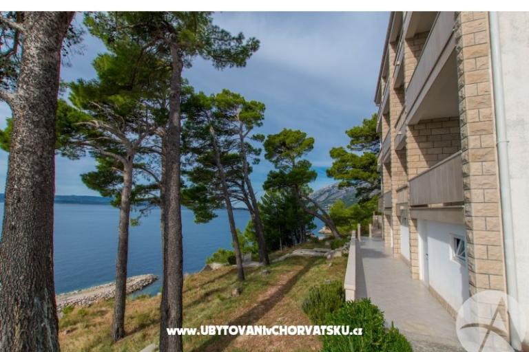 Beachview Appartamenti/Free parking – foto 8