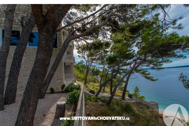 Beachview Appartamenti/Free parking – foto 9