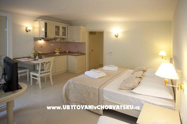 Apart hotel Brela SP Sunčeva postel – foto 4
