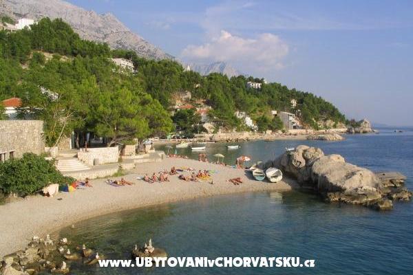 Hotel Luka - Brela – foto 7