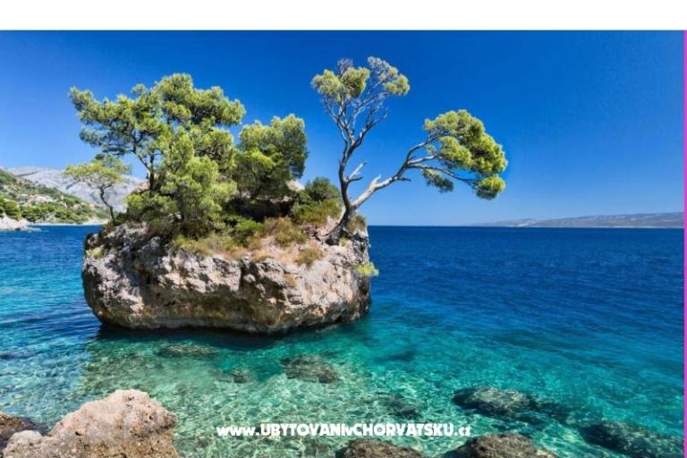 Luxury Appartamento Brela – foto 10