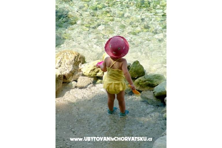 Luxury Appartamento Brela – foto 15