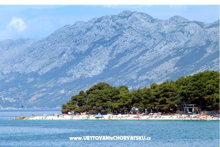 Luxury Appartamento Brela – foto 16