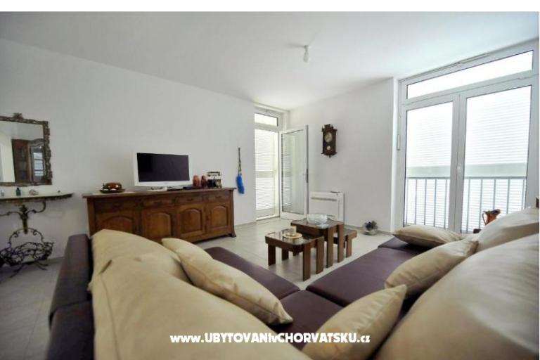 Luxury Appartamento Brela – foto 2